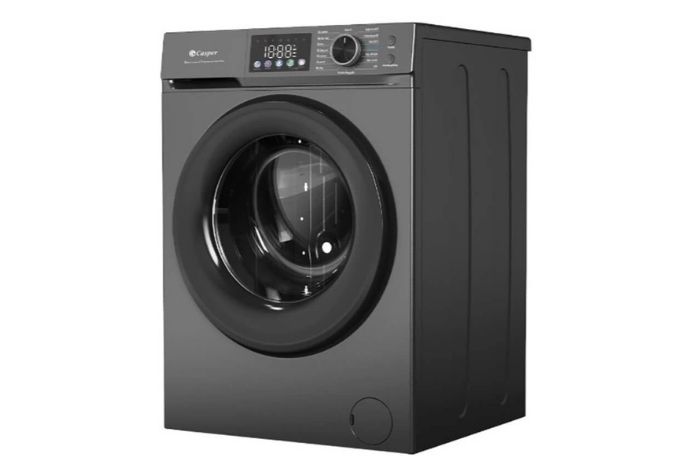 Máy Giặt Casper Inverter ProWash 10.5 Kg WF-D105VGR1